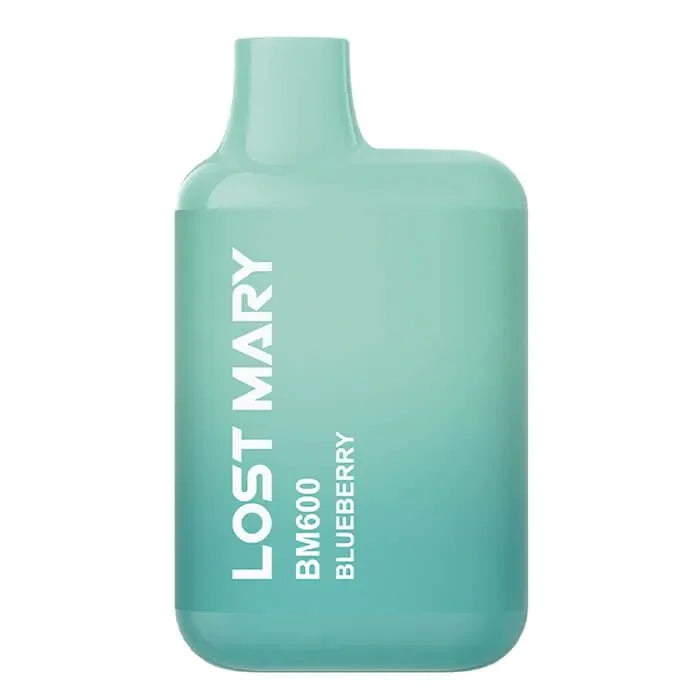 Lost Mary BM600 Refillable Pod Kit I Love Vapour Lost Mary BM600 Refillable Pod Kit I Love Vapour