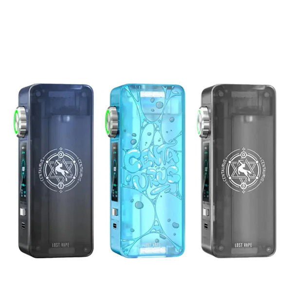 short circuit lost vape centaurus SMOK NOVO Eco Kit main image 0