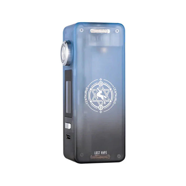 Lost Vape Centaurus N100 Box Mod I Love Vapour Lost Vape Centaurus N100 Box Mod I Love Vapour