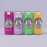 Little Rick Mix Pack – 12 cans, 4 flavours