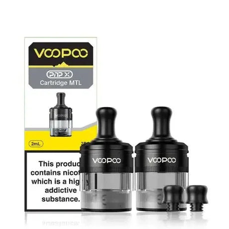 Voopoo PNP X Pod Cartidge 2pk