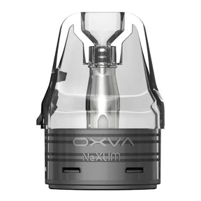 OXVA NeXlim Series Cartridge 3PK, 0.6ohm replacement pods