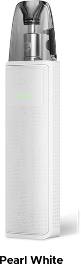 VooPoo Argus Z3 Vape Pod Kit in Pearl White