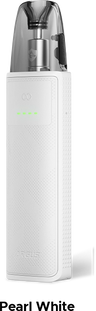 VooPoo Argus Z3 Vape Pod Kit in Pearl White