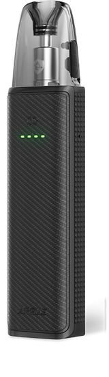 VooPoo Argus Z3 Vape Pod Kit in Cyber Black