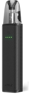VooPoo Argus Z3 Vape Pod Kit in Cyber Black