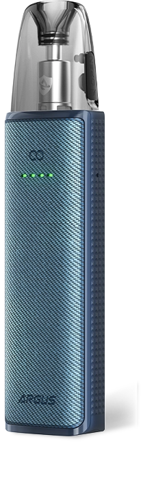 VooPoo Argus Z3 Vape Pod Kit in Denim Blue