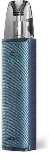 VooPoo Argus Z3 Vape Pod Kit in Denim Blue