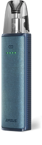 VooPoo Argus Z3 Vape Pod Kit in Denim Blue
