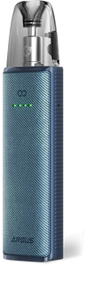 VooPoo Argus Z3 Vape Pod Kit in Denim Blue