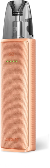 VooPoo Argus Z3 Vape Pod Kit in Coral Pink