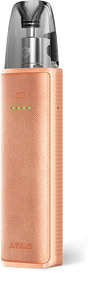 VooPoo Argus Z3 Vape Pod Kit in Coral Pink