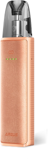 VooPoo Argus Z3 Vape Pod Kit in Coral Pink