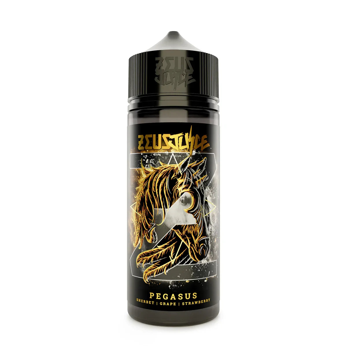 Pegasus By Zeus Juice E-Liquid 100ml Shortfill