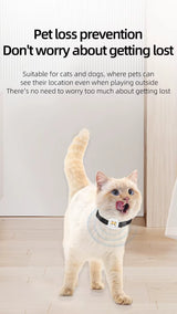 Pet GPS Tracker