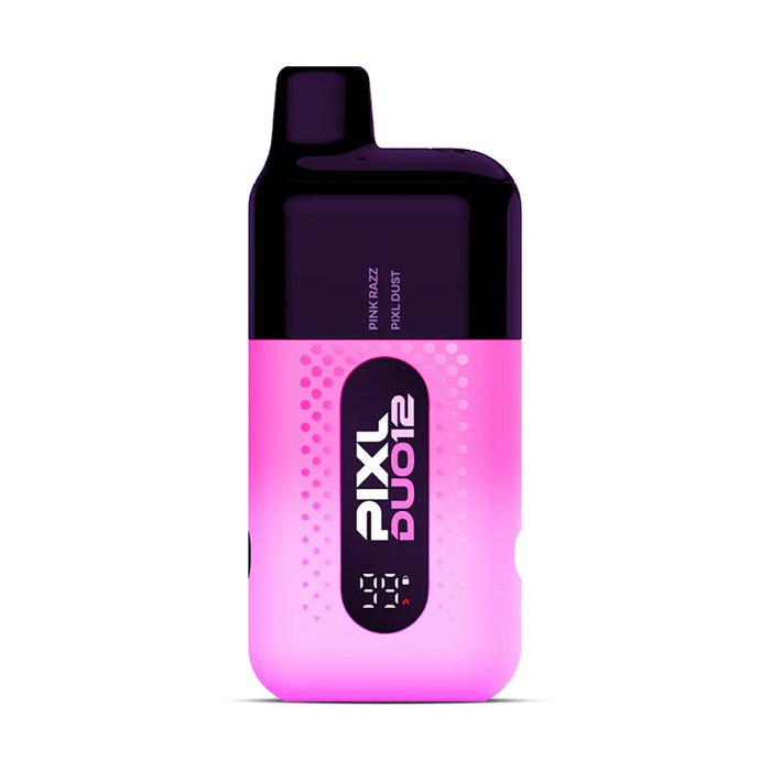 PIXL Duo 12 Vape Kit 6k Puffs