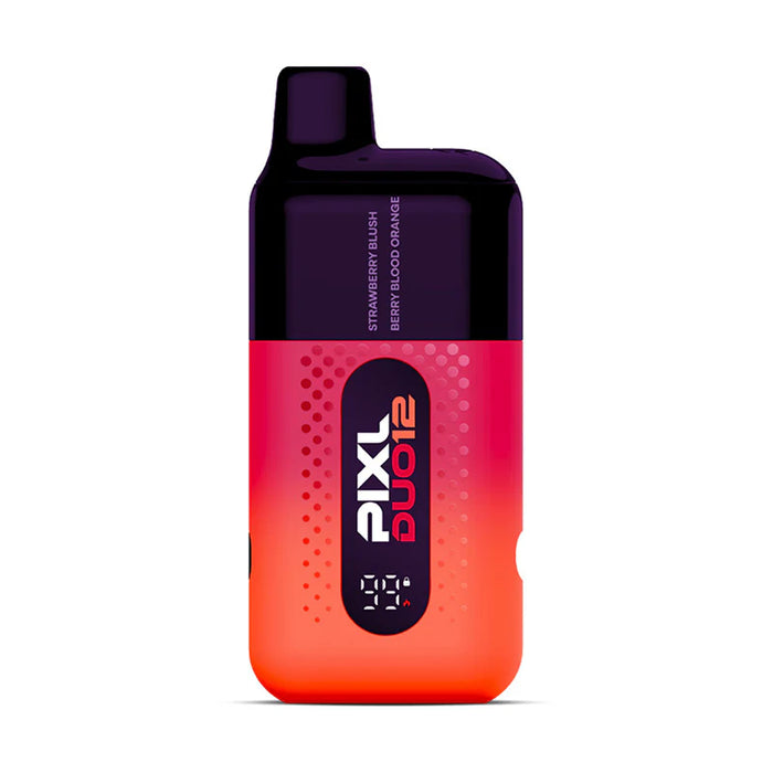 PIXL Duo 12 Vape Kit 6k Puffs