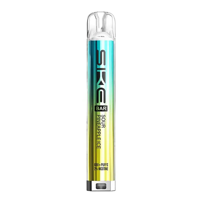 SKE Bar 600 Prefilled Pod Kit