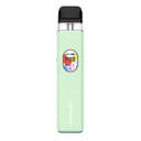 Vaporesso Xros 5 Vape Pod Kit in Jade Green