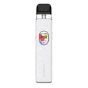 Vaporesso Xros 5 Vape Pod Kit in Opal White