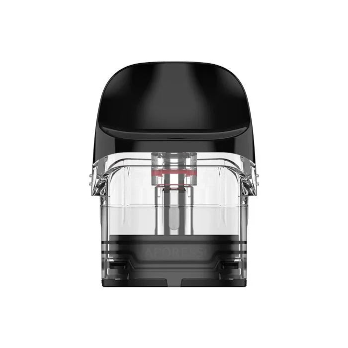 Vaporesso Luxe Q replacement Pod 2ml 4Pk