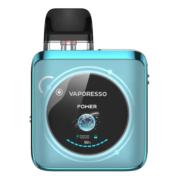 VAPORESSO XROS 4 NANO – I Love Vapour