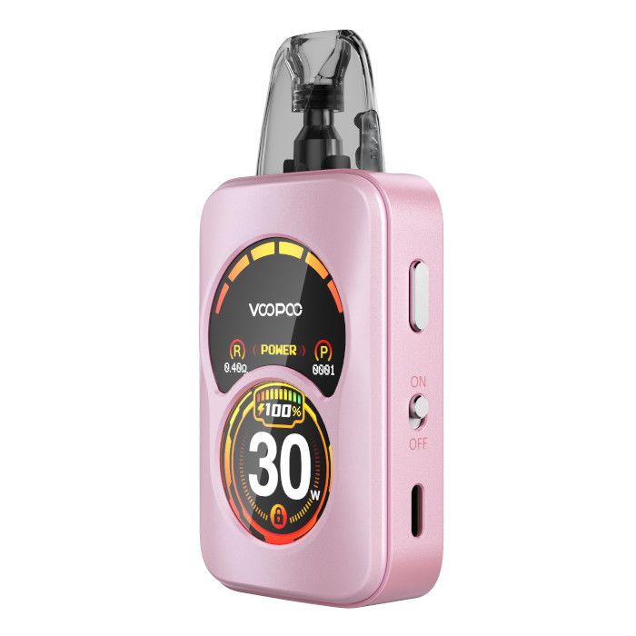 VooPoo Argus A Kit