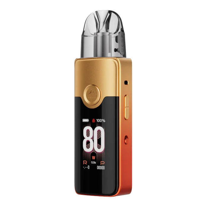VooPoo Vinci E80 Vape Pod Kit