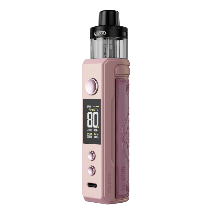 VooPoo Drag X2 Pod Vape Kit