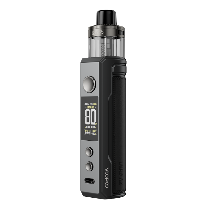 VooPoo Drag X2 Pod Vape Kit