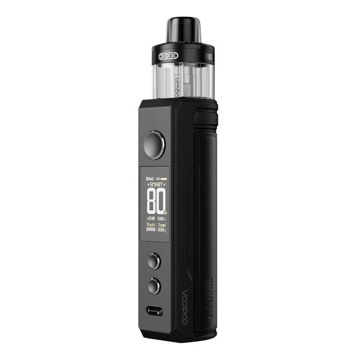 VooPoo Drag X2 Pod Vape Kit