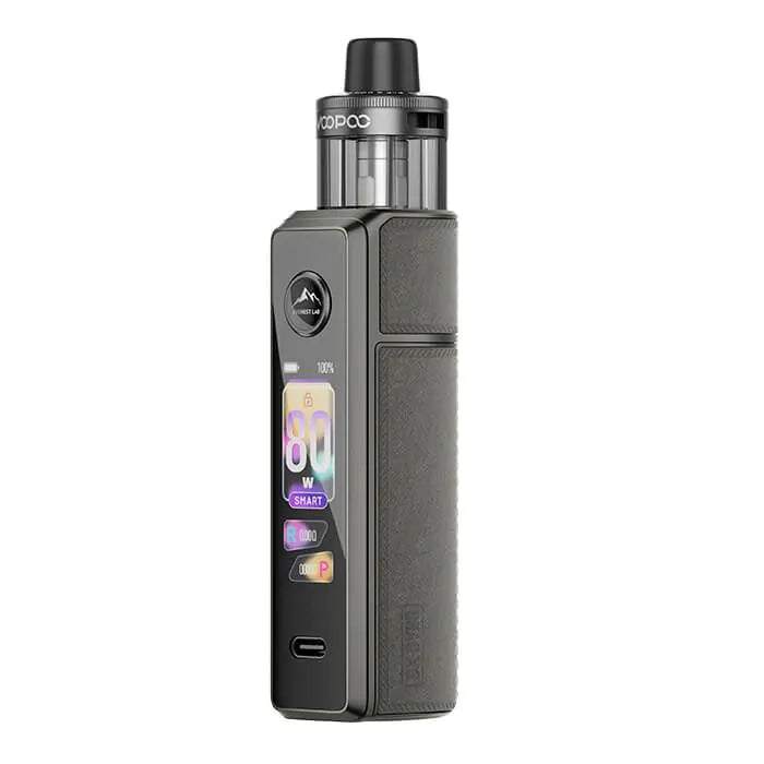 VooPoo Drag X3 Vape Kit