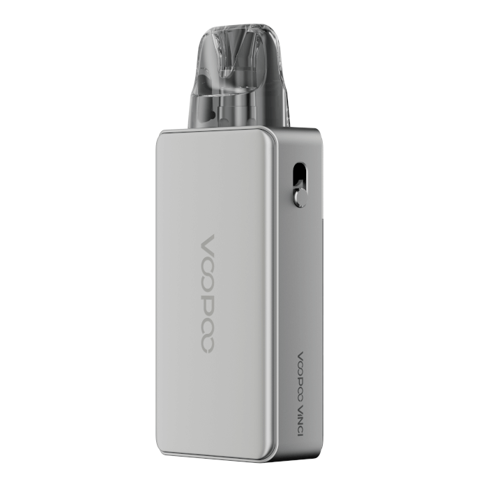 Voopoo Vinci E120 Vape Pod Kit
