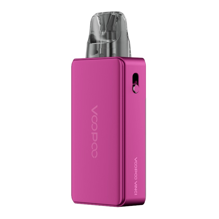 Voopoo Vinci E120 Vape Pod Kit