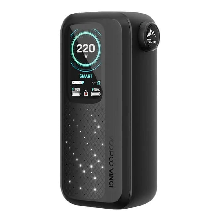 VooPoo Vinci Spark 220 Mod