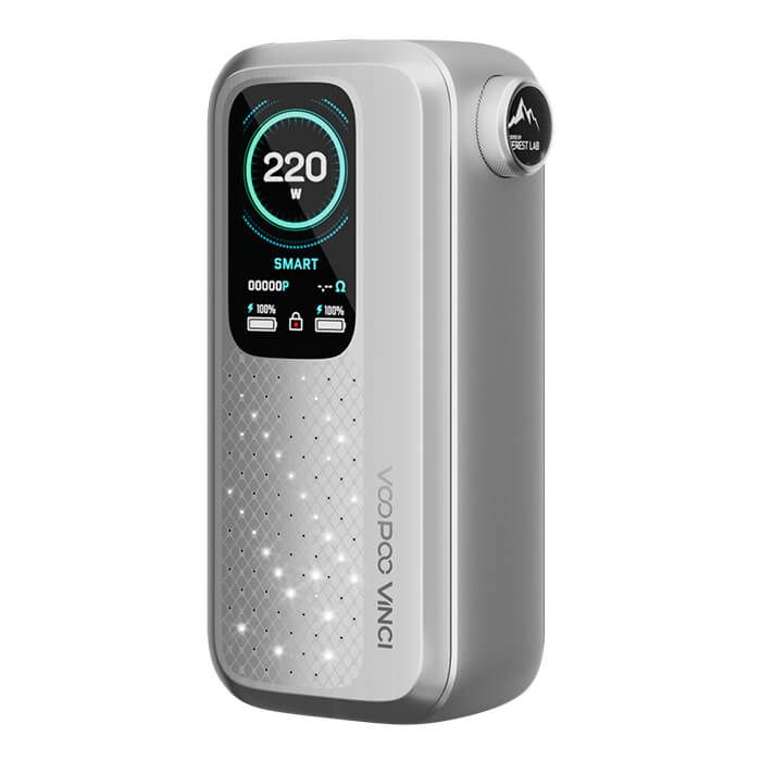 VooPoo Vinci Spark 220 Mod