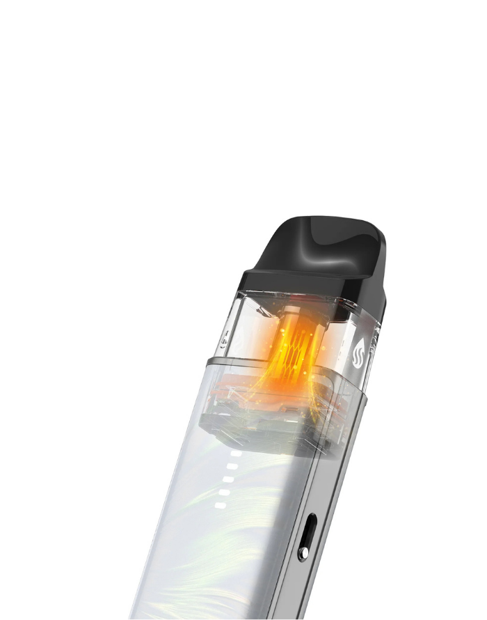 Vaporesso XROS 6 Mini COREX 3.0 mesh coil pod