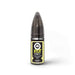 Riot Squad salt LOADED LEMON CUSTARD - I Love Vapour E-Juice riot squad