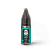 Riot Squad salt PURE MINTED - I Love Vapour E-Juice riot squad
