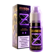 Black Reloaded Salt by Zeus Juice - I Love Vapour