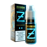 Dimpleberry Salt by Zeus Juice - I Love Vapour