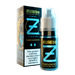 Dimpleberry Salt by Zeus Juice - I Love Vapour