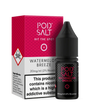POD SALT WATERMELON BREEZE 10ML NICOTINE SALT - I Love Vapour nic salts POD SALT
