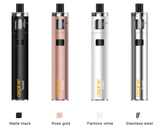 Apsire PockeX kits - I Love Vapour Starter Kit aspire