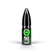 Apple, Cucumber, Mint & Aniseed PUNX BY RIOT 10ML HYBRID SALT E-LIQUID - I Love Vapour E-Juice riot squad