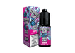Seriously Salty Arctic Berries Nic Salt E-Liquid - I Love Vapour