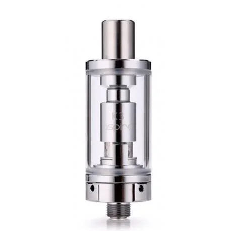 Aspire K3 Tank - I Love Vapour tank aspire