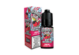 Seriously Salty Berry Watermelon Nic Salt E-Liquid - I Love Vapour