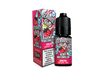 Seriously Salty Berry Watermelon Nic Salt E-Liquid - I Love Vapour