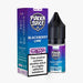 Blackberry Lime Nic Salt by Pukka Juice - I Love Vapour E-Juice Pukka juice